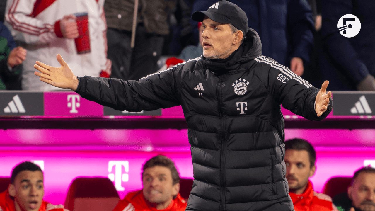 Analysis: Bayern Munich and Thomas Tuchel’s impending exit