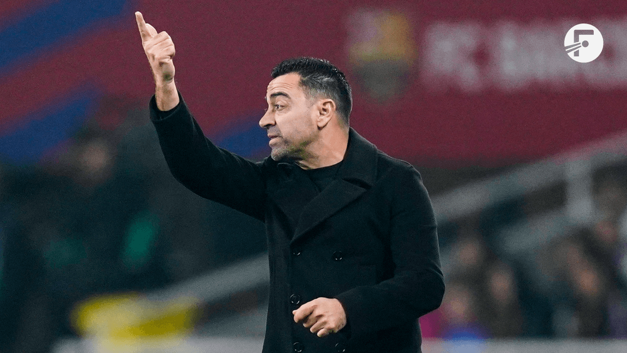 FC Barcelona and the to-do list awaiting Xavi replacement as head coach