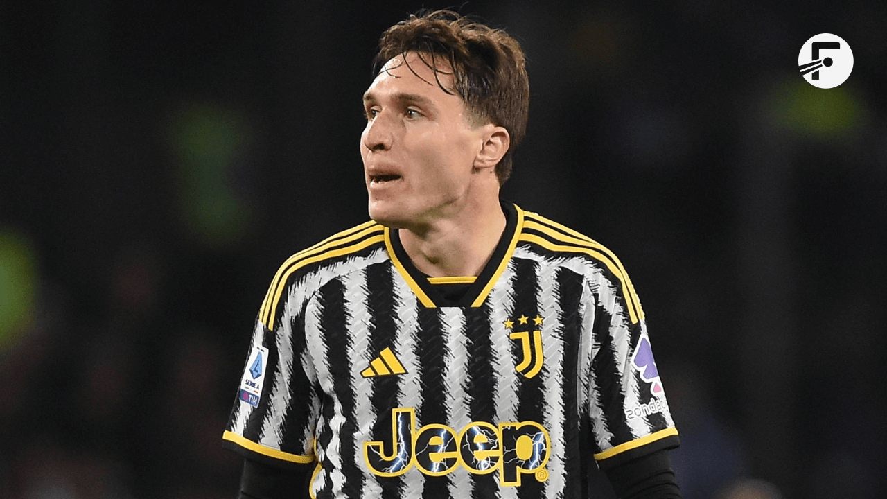 Making a case for Federico Chiesa’s Juventus exit