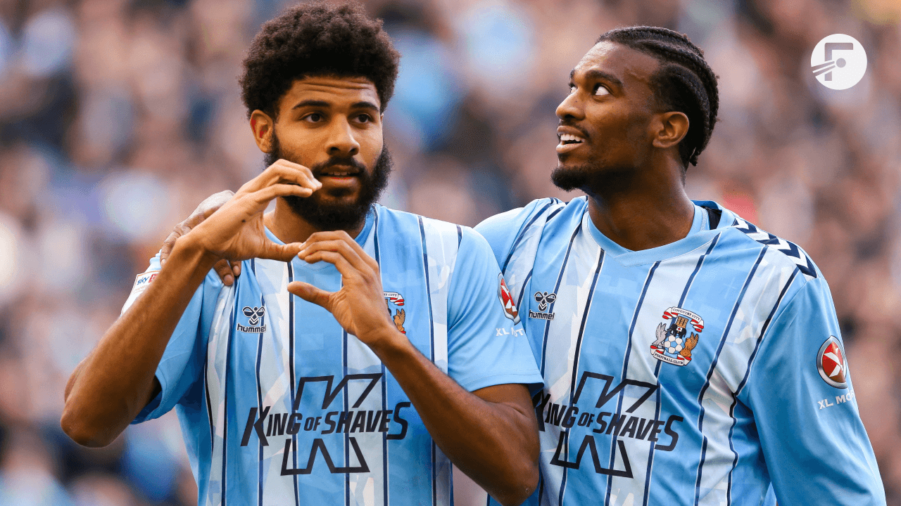 Coventry City’s extraordinary rise under Mark Robins