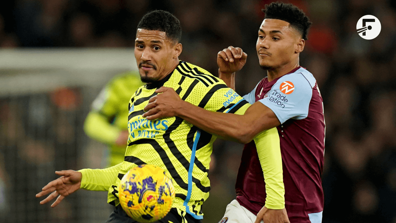 Premier League Preview: Round 33