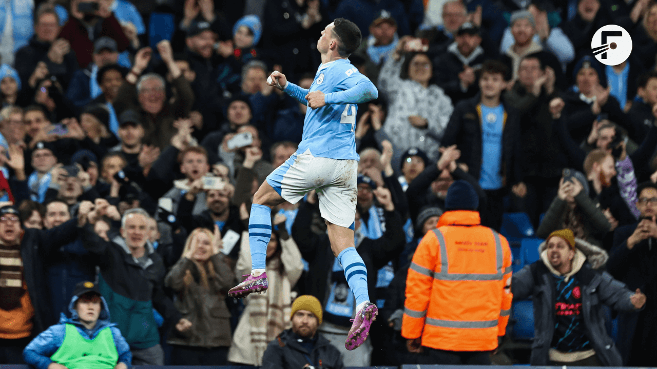 Premier League Team of the Week: Midweek Round 31