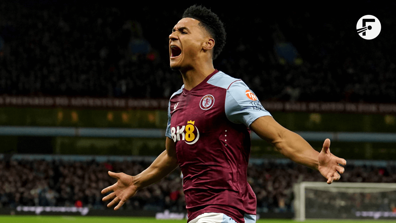 European Hot Shots: Ollie Watkins is making himself the focal point of Unai Emery’s Villa side