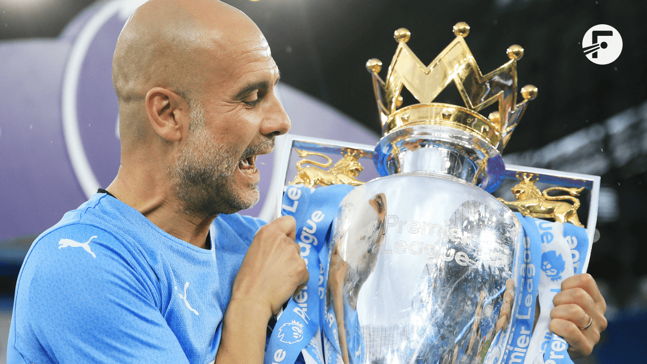 Premier League Quiz: How well do you know the best competition in the world?