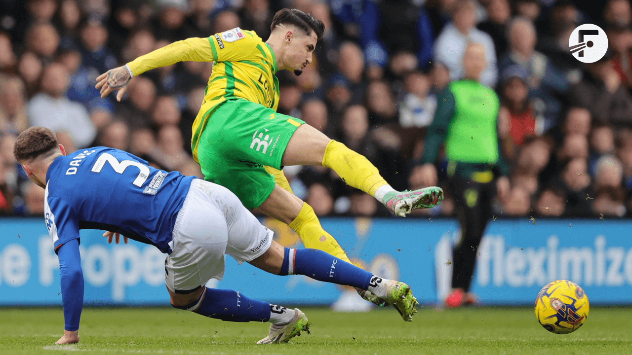 Why Norwich could upset Ipswich in the most important East Anglian derby in a decade
