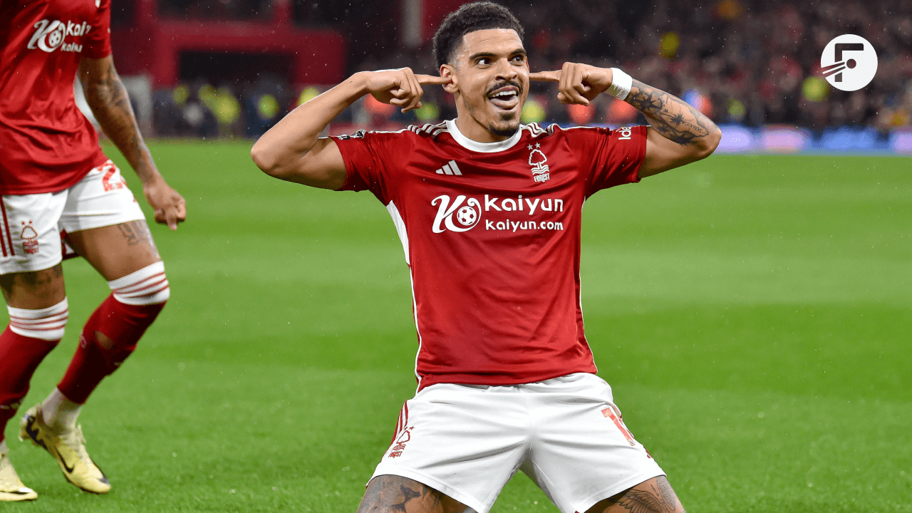 Nottingham Forest have one potential saviour – Nuno must get the best out of Morgan Gibbs-White