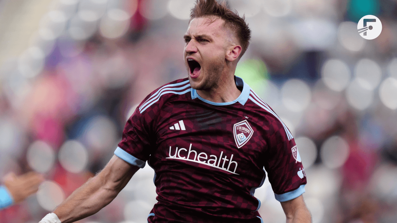 MLS: Five storylines from Matchday Seven