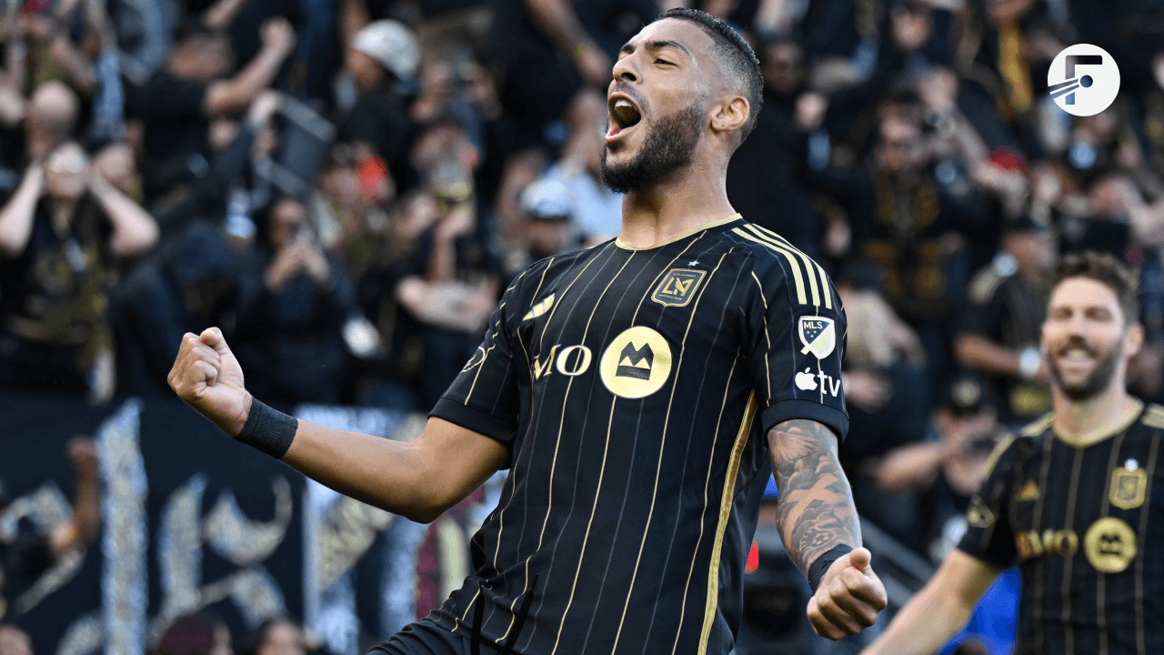 MLS: Five storylines from Matchday Eight