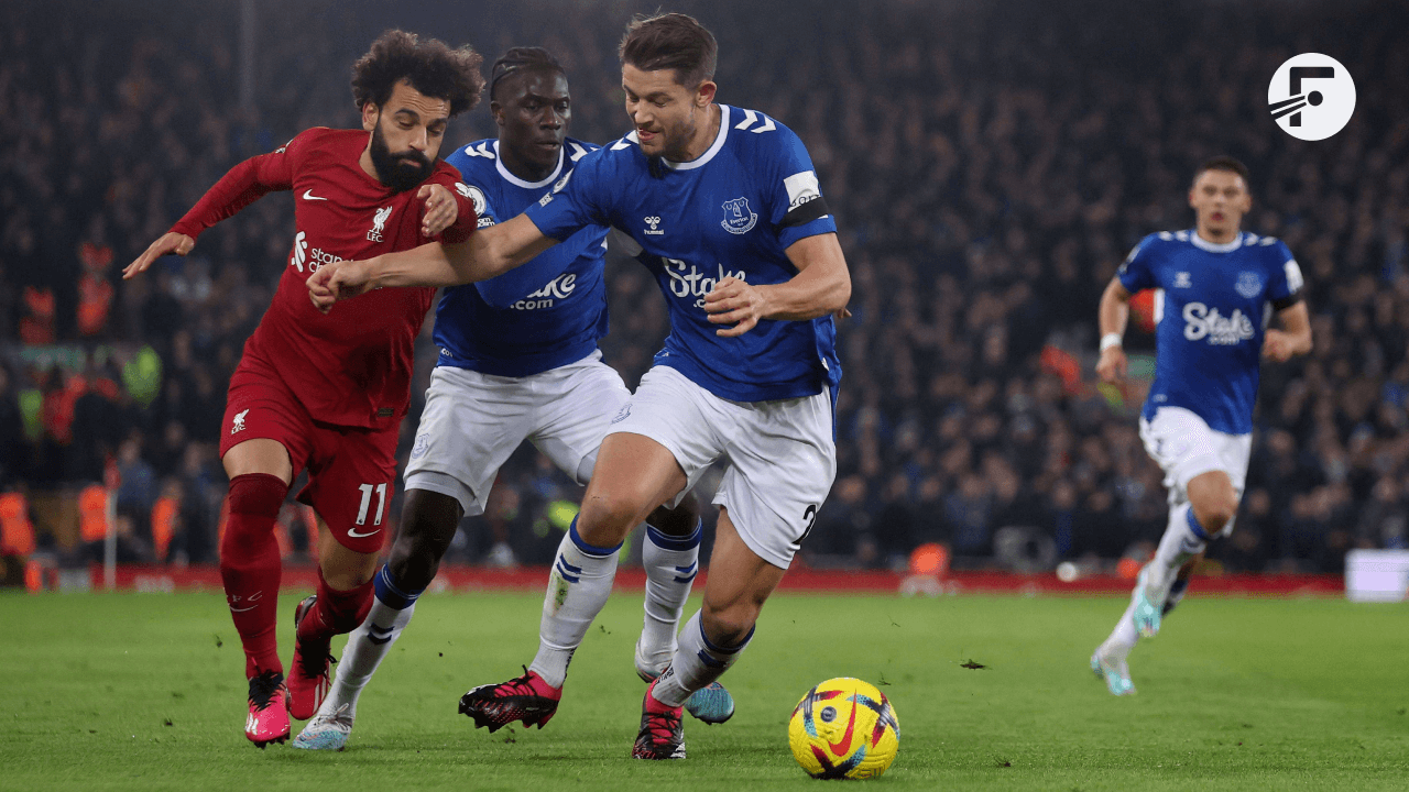 Quiz: Do you know your Merseyside Derby Day history?