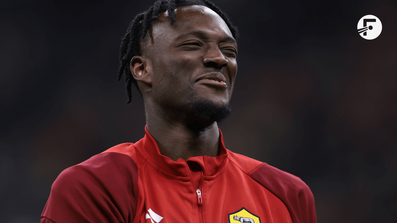 Can Tammy Abraham fill the boots of Romelu Lukaku after finally returning from injury?