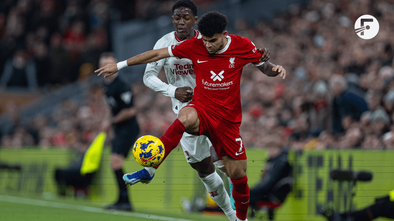 Why Luis Diaz may be a willing casualty of Liverpool’s big summer of change