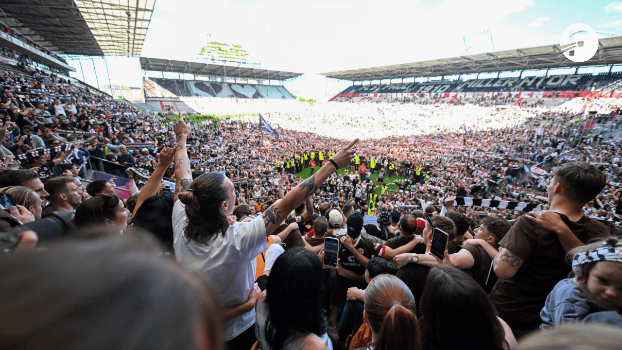 Analysis: The 2. Bundesliga Promotion Picture