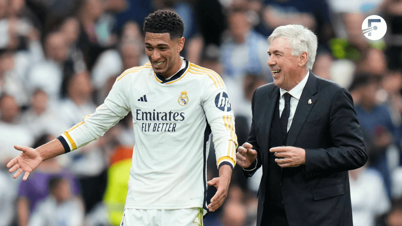 Carlo Ancelotti shows his immense adaptability with another title win in LaLiga