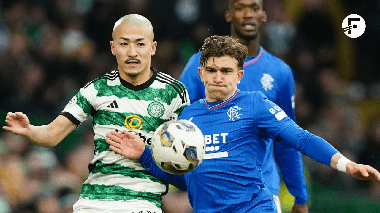 FIVE games to follow this weekend: Manchester United vs. Arsenal, Celtic vs. Rangers, and more