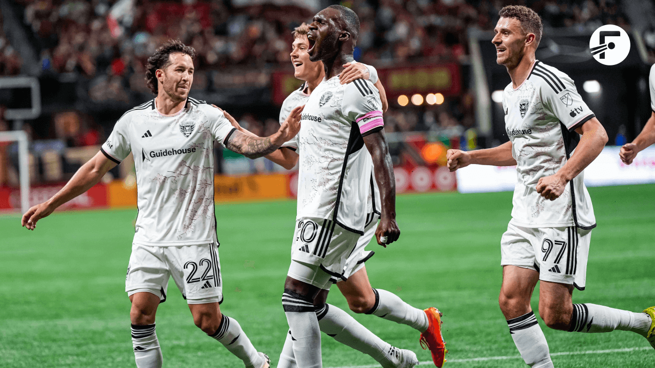 The MLS Team of the Week: Matchday 13