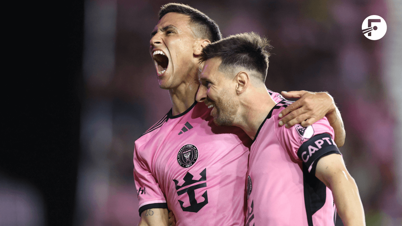 Matias Rojas: The potential ace up Tata Martino’s sleeve at Inter Miami