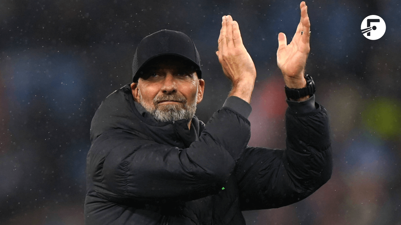 Five things Liverpool fans will miss most about Jurgen Klopp