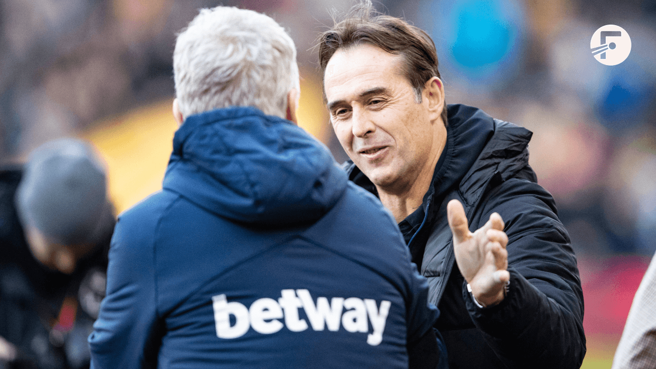 What will Julen Lopetegui bring to West Ham that David Moyes could not?