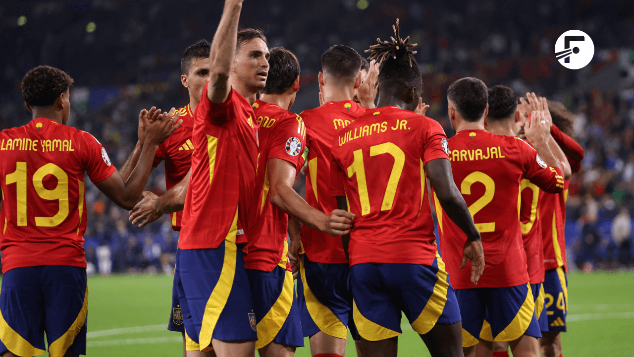 Preview: Albania vs. Spain