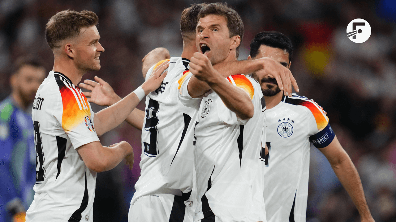 Preview: Germany vs. Denmark