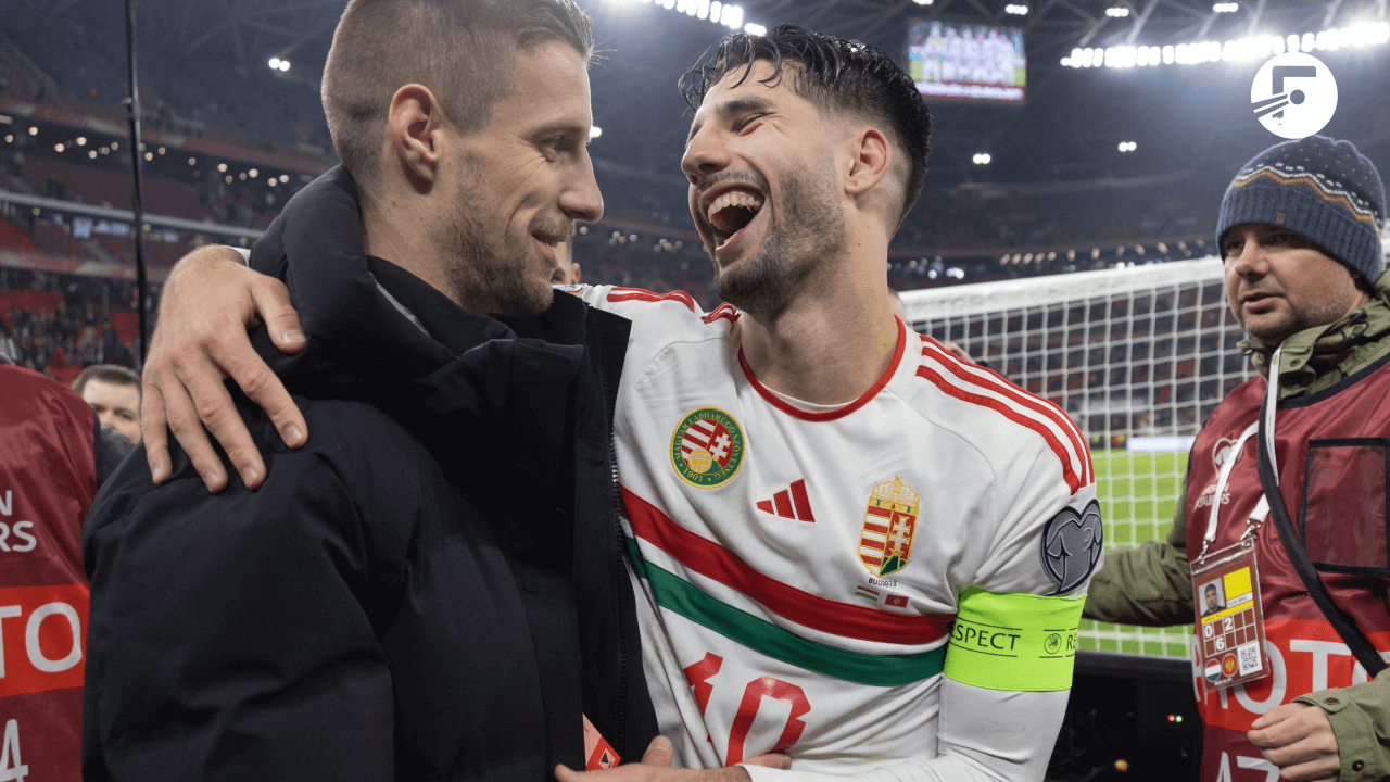 FotMob Preview: Hungary vs. Switzerland