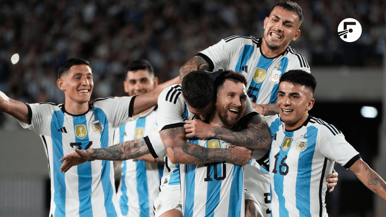 Preview: Argentina vs. Canada, the opener