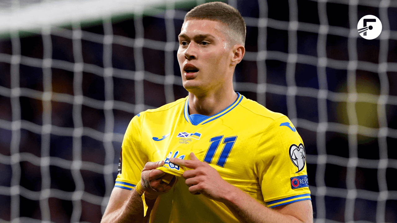 Preview: Romania vs. Ukraine