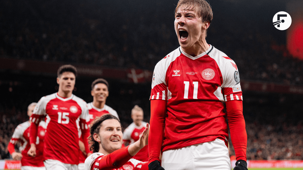 Preview: Slovenia vs. Denmark