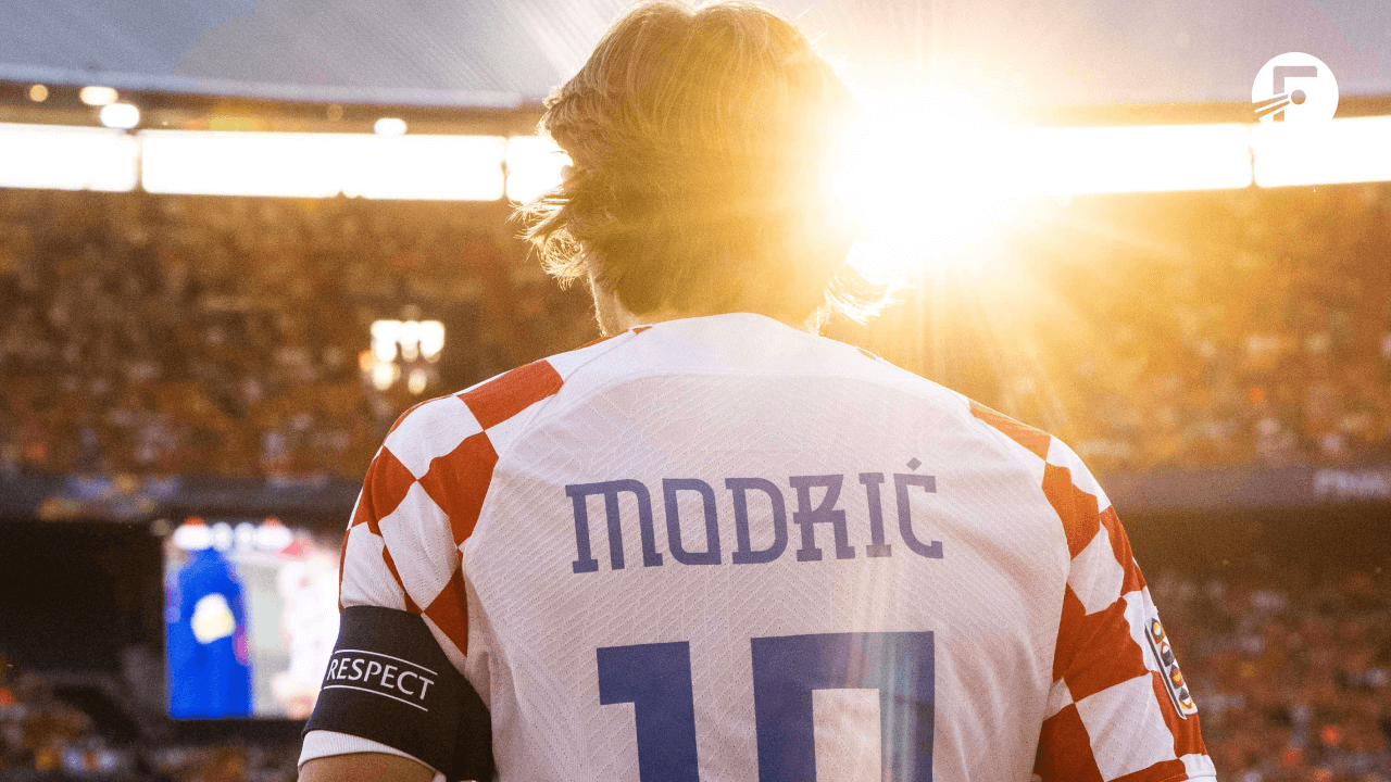 FotMob Preview: Spain vs. Croatia