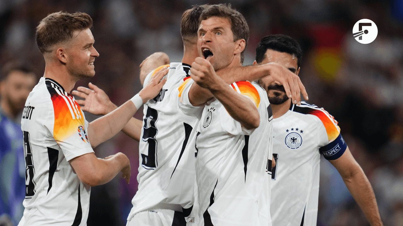 Preview: Switzerland vs. Germany