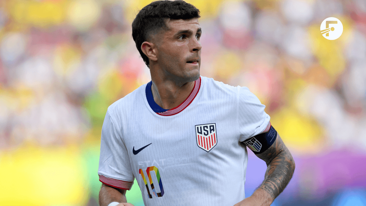 Preview: USA vs. Bolivia