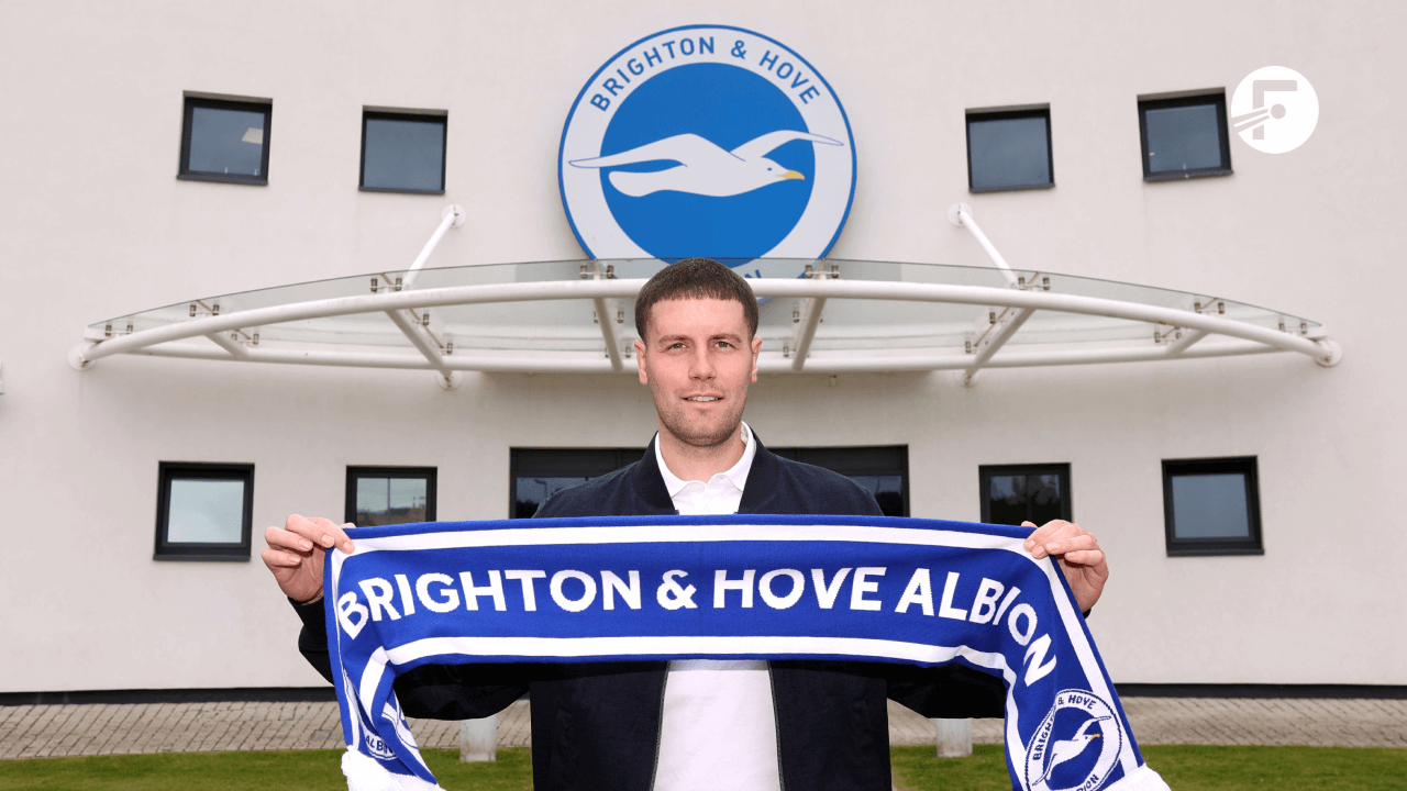 Season Preview: Brighton & Hove Albion