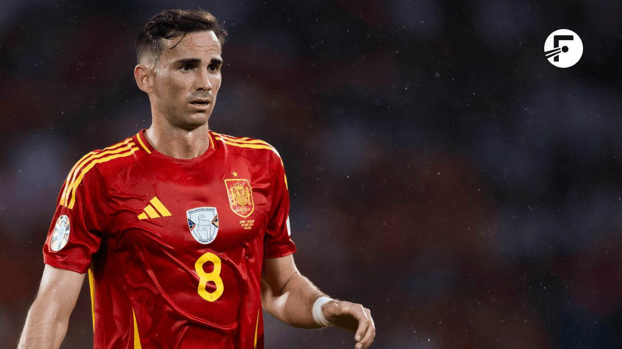 Fabian Ruiz excelled at EURO 2024 but what happens next for Spain’s hero?