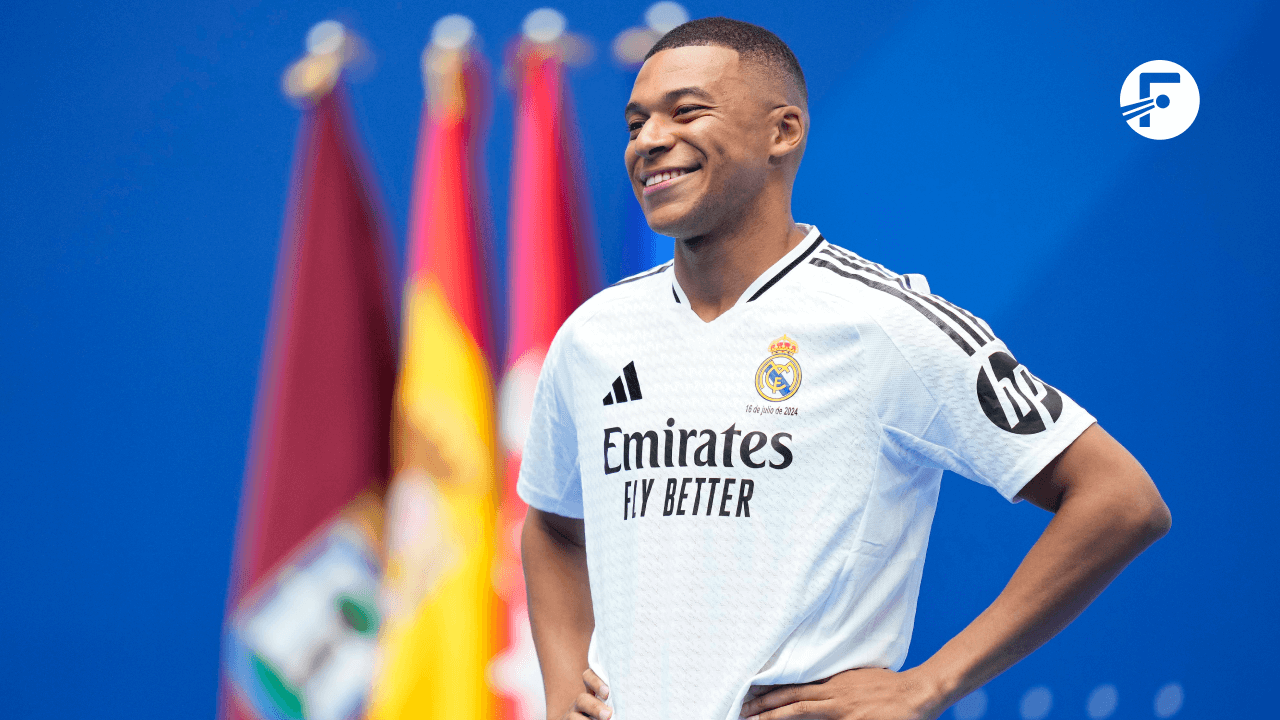 Transfer of the Week: Kylian Mbappe and Real Madrid, a match made in heaven
