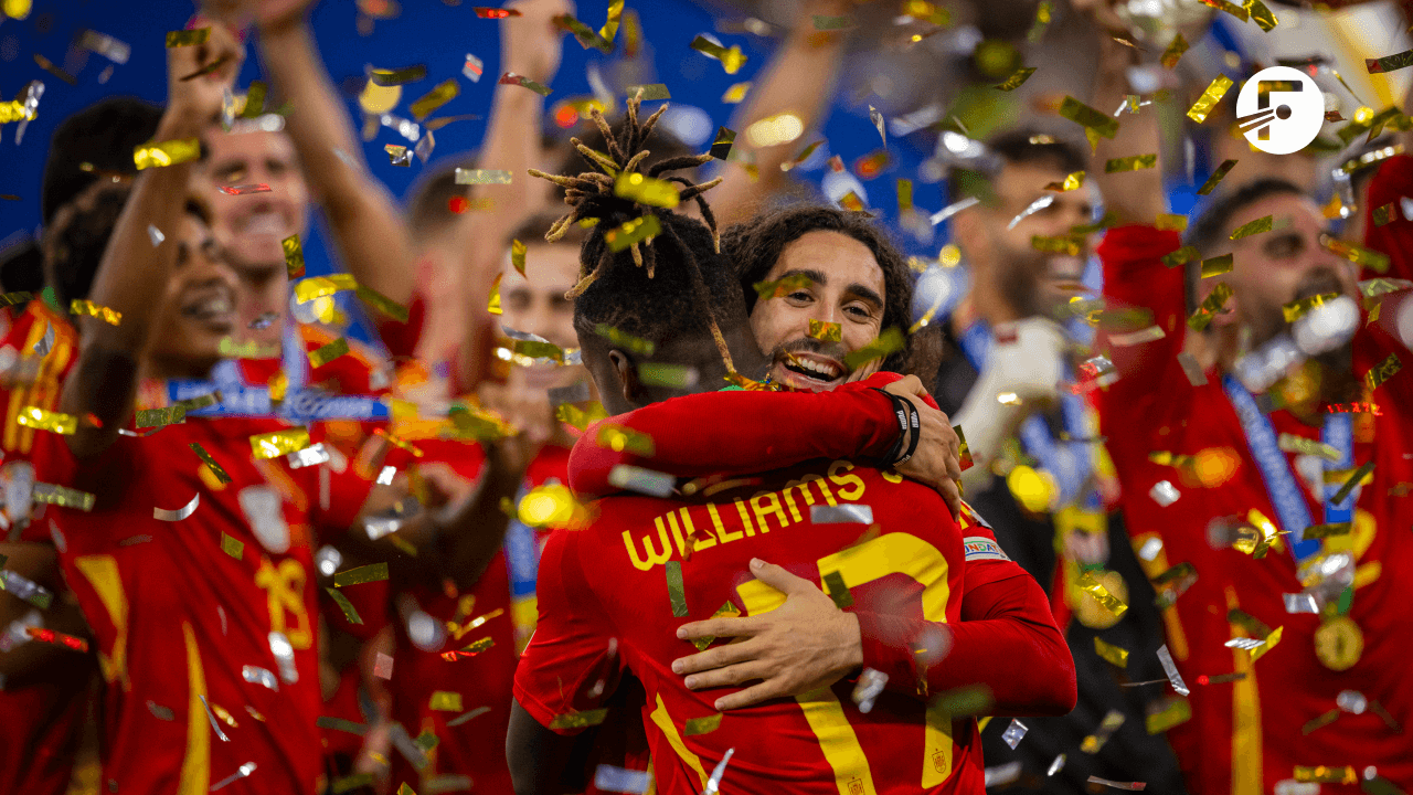 Analysis: Silverware-laden summer heralds Spain’s dominant dynasty