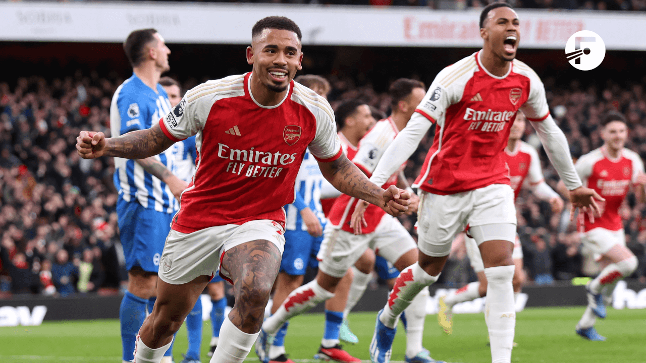 Preview: Arsenal vs. Brighton