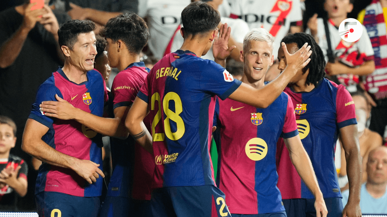 Preview: Barcelona vs. Real Valladolid