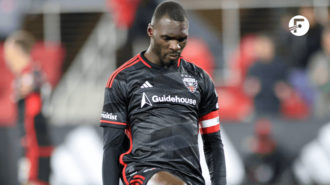 Christian Benteke has claimed the MLS Golden Boot but could he also be this year’s MVP?