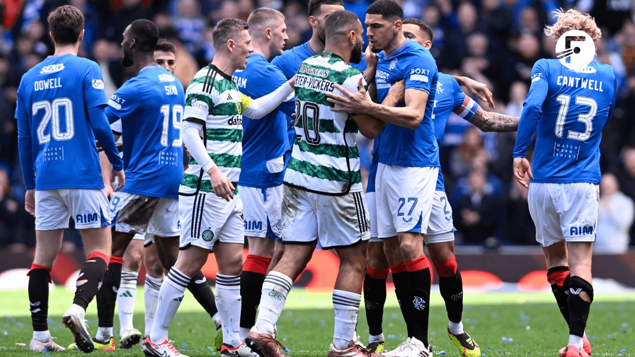 Preview: Celtic vs. Rangers