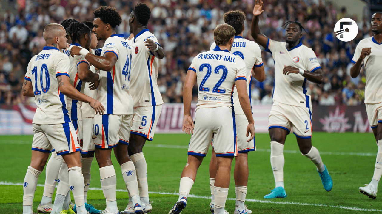 Preview: Chelsea vs. Crystal Palace