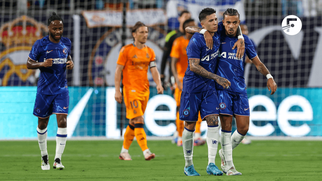 What does pre-season tell us about Chelsea?