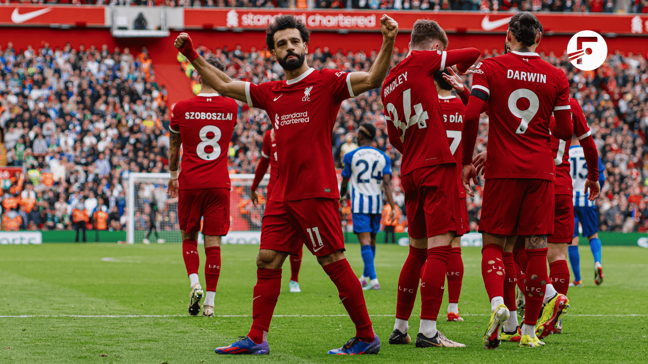 Season Preview: Liverpool