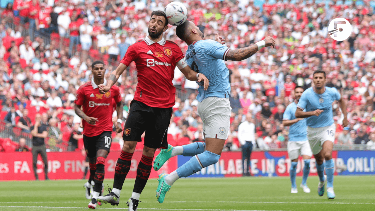 Preview: City and United meet in the Community Shield