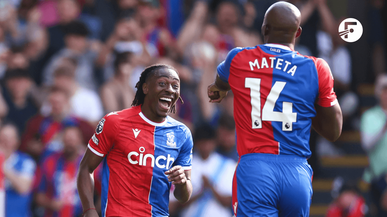 Season Preview: Crystal Palace