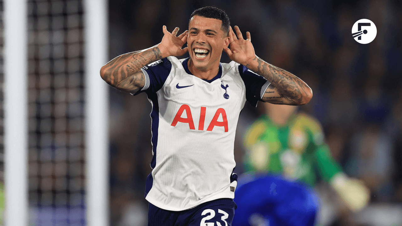 Preview: Spurs vs. Everton