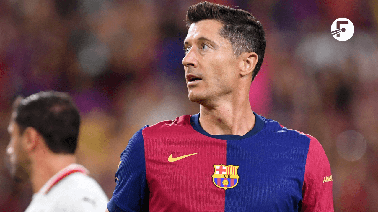 Preview: Barcelona vs. Getafe