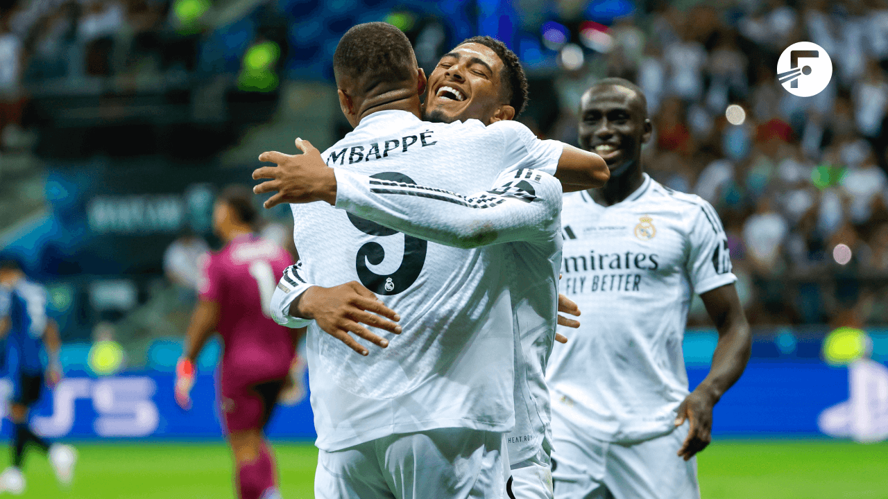 Preview: Real Madrid vs. Deportivo Alaves