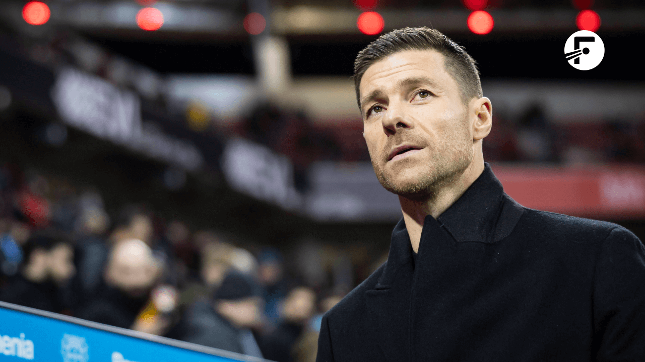 Xabi Alonso’s tactical shift is designed to make Leverkusen even harder to beat