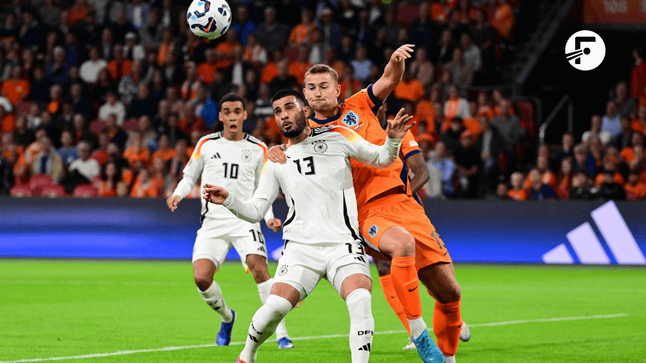 Preview: Germany vs. Netherlands, two of Europe’s oldest rivals meet in Munich