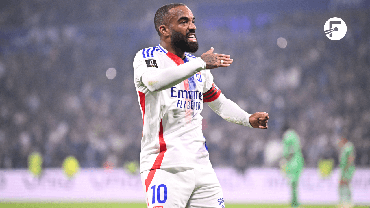 Analysis: The messy mismanagement that has led Lyon to provisional relegation